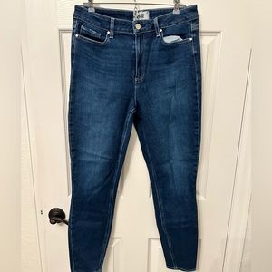 Paige High Rise Muse jeans | size 31